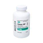 500 - Xanax Pfizer XR 2mg
