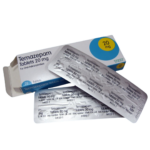 120 - Temazepam 20MG Tablets