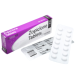 112 - Accord Zopiclone 7.5MG Tablets