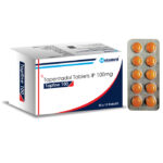 100 - Tapentadol 100mg Tablets