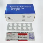 100 - Tapentadol 200mg Tablets
