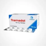 100 - Tramadol 100MG Tablets