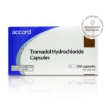 100 - Tramadol 50MG Tablets