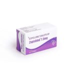 100 - Zopiclone Zopishine 7.5mg Tablets (White)