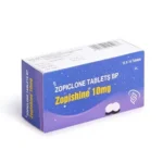 112 - Zopishine Zopiclone 10mg Tablets